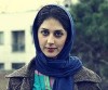 عکس | چهره شکسته زهرا امیر ابراهیمی در جشنواره کن 2022